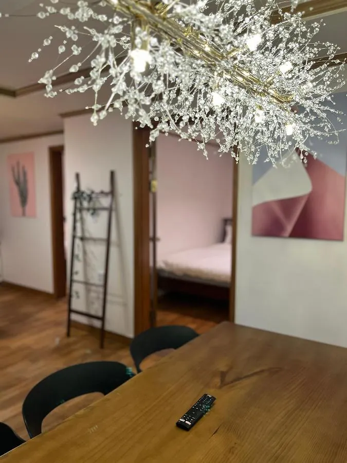 Villa Complace S Seoul Südkorea